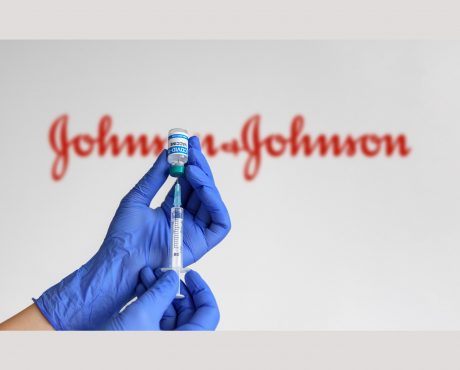 jnj stock