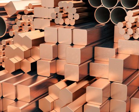 Southern Copper stock