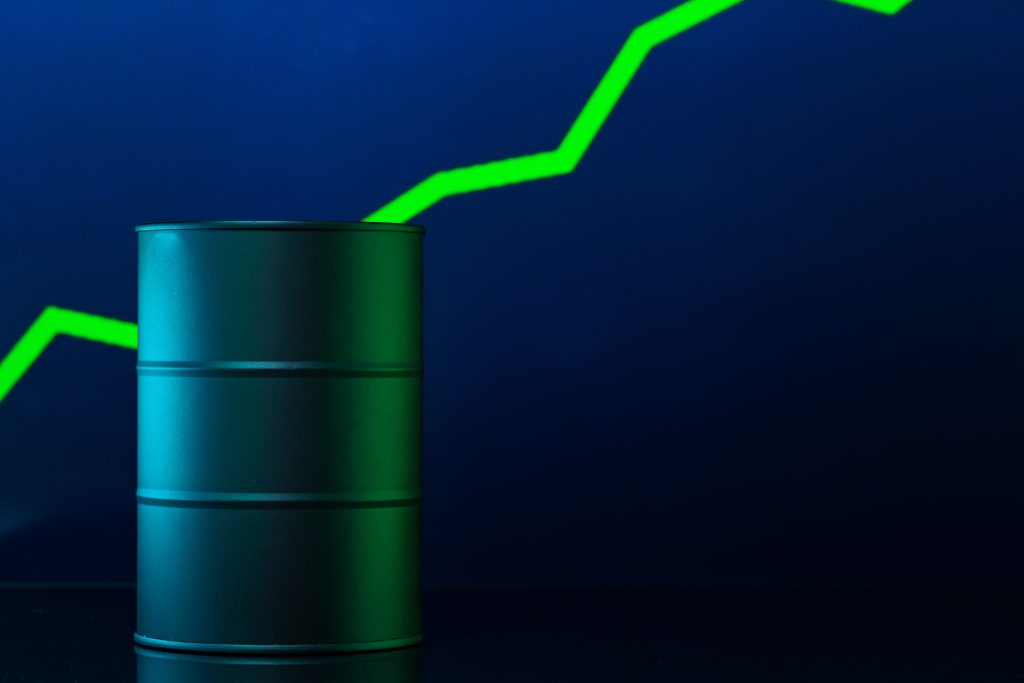 BP Prudhoe Bay Royalty Trust 10.8Yielder Increases its Dividend 86