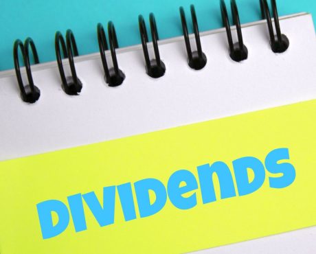 high yield dividend stocks