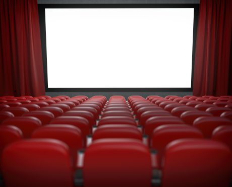 National CineMedia Stock: 40%-Yielding Contrarian Play Is a Potential 10-Bagger
