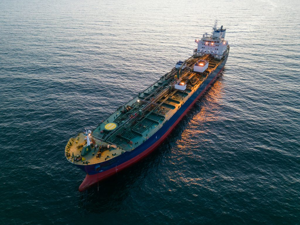 DHT Holdings Stock Pays 54th Consecutive Quarterly Dividend