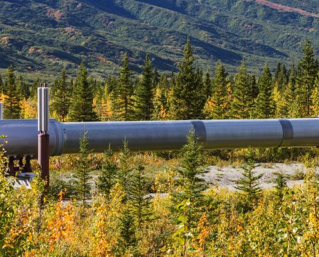 Enbridge Stock: Undervalued 7.6%-Yielding Midstream Energy Stock Has 25%+ Upside