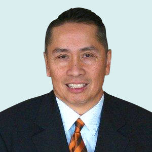 George Leong, B.Comm. picture