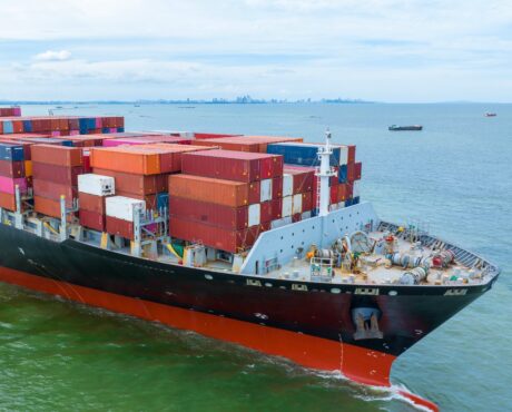 Golden Ocean Stock: Outlook for High-Yield Shipping Play Is Bullish