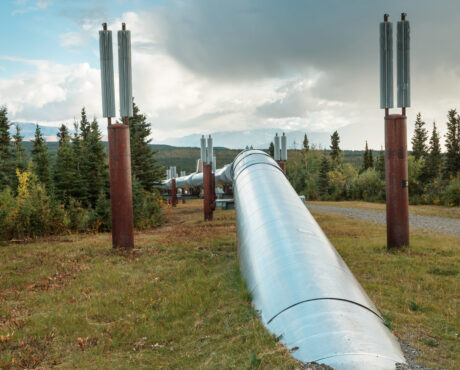 Pembina Pipeline Stock: High-Yielder Reported Record Results & Raised Guidance
