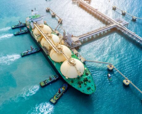 FLEX LNG: 12%-Yielder Thumping Broader Market in 2025