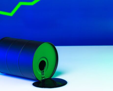Could 21.5%-Yielding Mach Natural Resources LP Jump 70%?