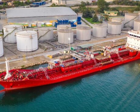 Could 14%-Yielding Dorian LPG Ltd Stock Have 55% Upside?
