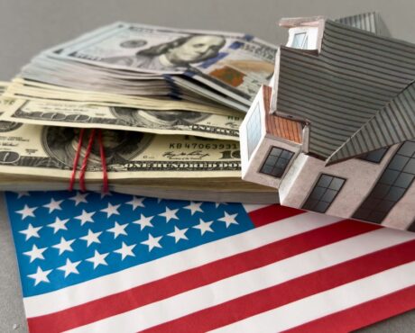 8%-Yielding Easterly Government Properties, Uncle Sam's Landlord