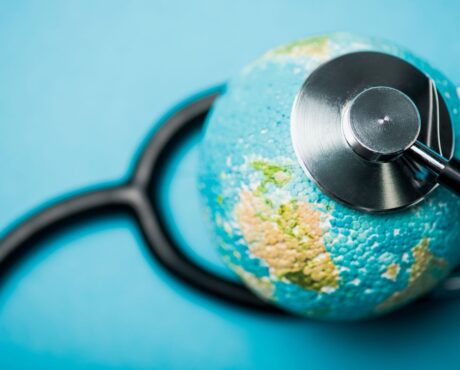 THW Stock: 13%-Yielding Health-Care Fund Pays Monthly