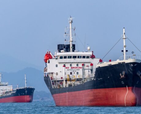Nordic American Tankers Ltd: Shares of 10%-Yielder up 17% in 2025