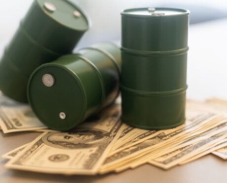 Plains All American Pipeline: 9%-Yielder Up 12% Since October