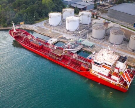 Could 10%-Yielding Dorian LPG Ltd Stock Soar 40%?