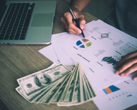 5 Quiet Dividend Metrics That Predict Cuts Before They Happen