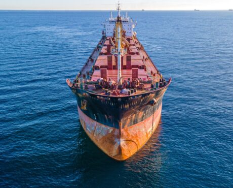 9%-Yielding Nordic American Tanker Ltd Stock Trading at Highest Level in 5 Years