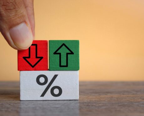 AGNC Investment Stock: 13%-Yielder Hits Record High