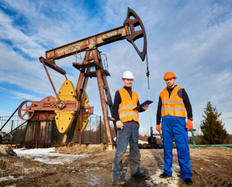 Could 16%-Yielding Mach Natural Resources Have 90% Upside Potential?