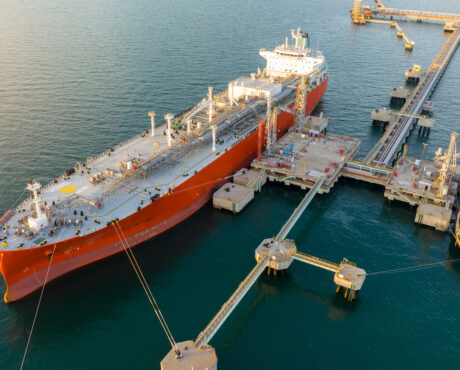 Ultra-High-Yielding Okeanis Eco Tankers Stock Hits Record High
