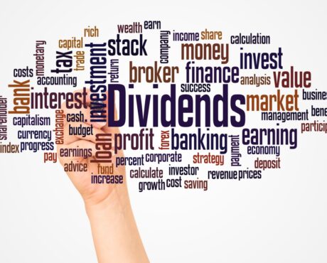Why Dividend Stocks Can Fall Even When the Dividend Is Safe